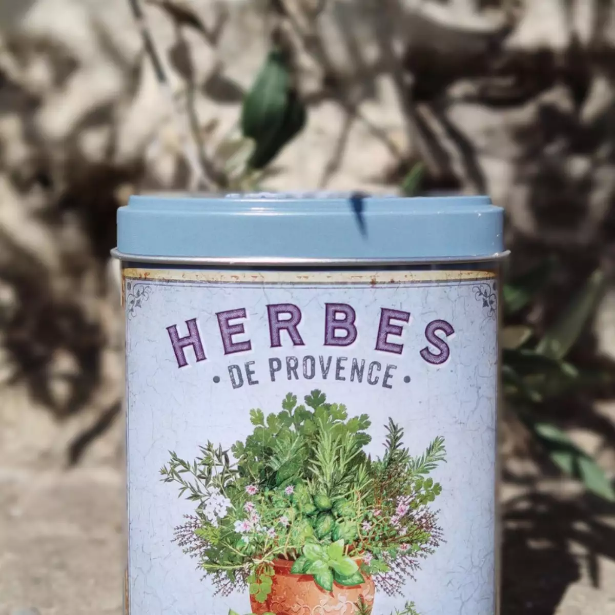 Herbes de Provence