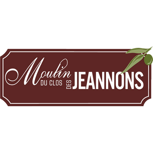 Logo MOULIN DU CLOS DES JEANNONS